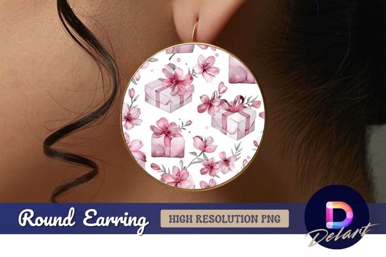 Presents Clipart Image 10