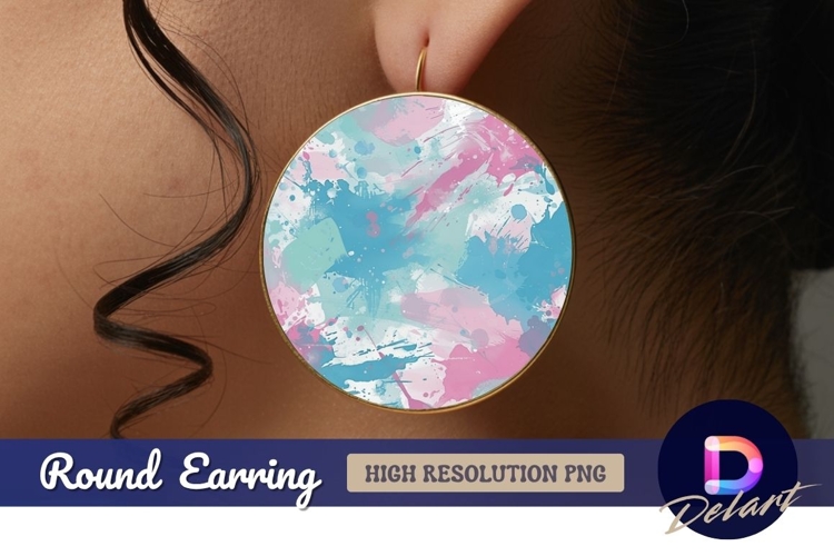 Abstract Clipart Image 11
