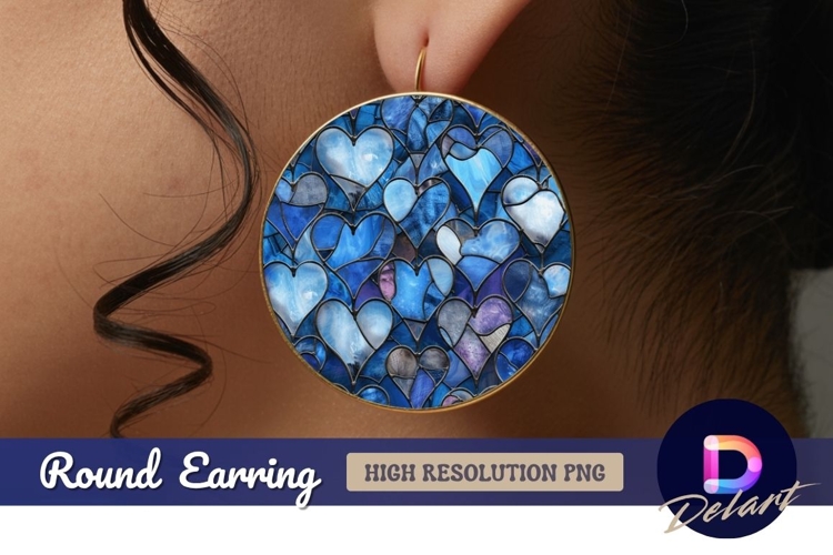 Stained Glass Clipart Image 15