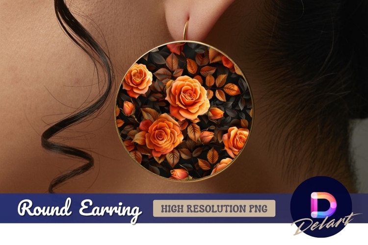 Roses Clipart Image 16
