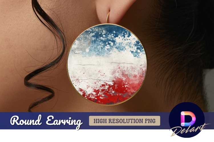 Patriotic Clipart Image 19