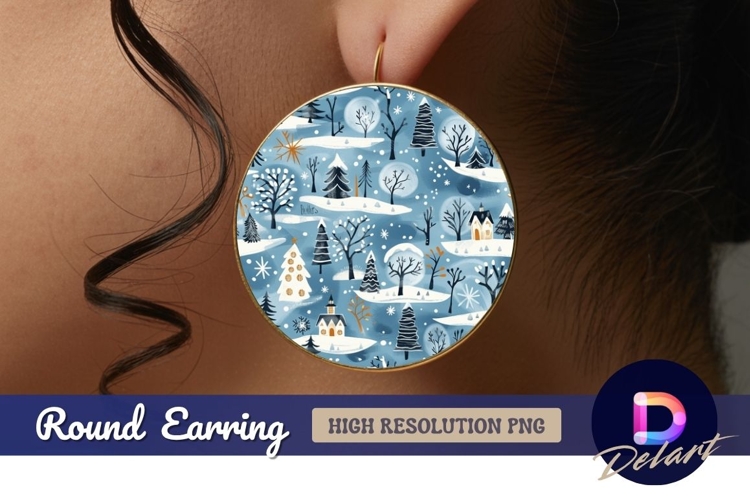 Winter Clipart Image 2