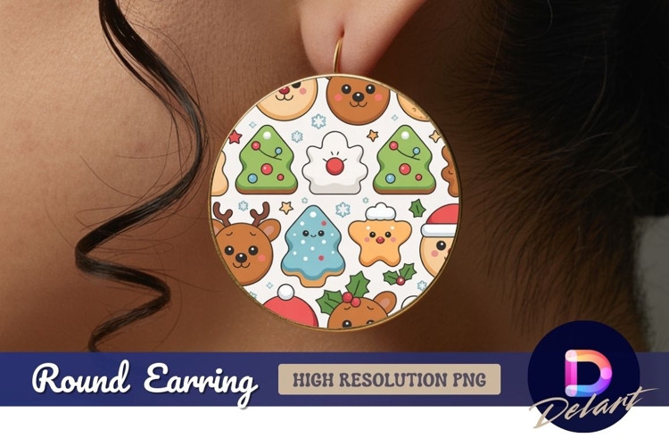 Cute Snowman Clipart Image 14