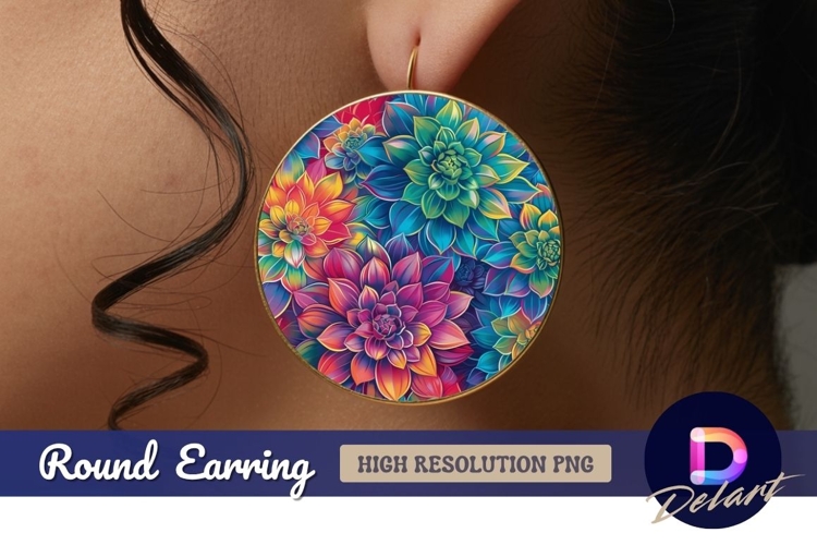 Succulent Clipart Image 10