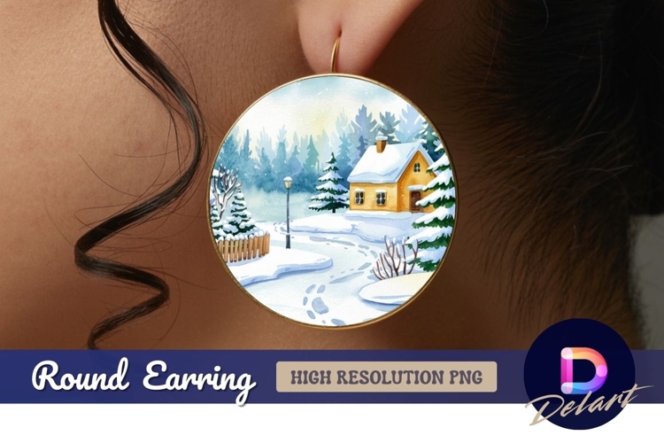 House Clipart Image 10