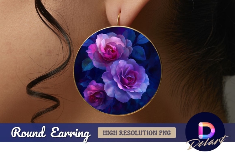 Pink Roses Png Image 3