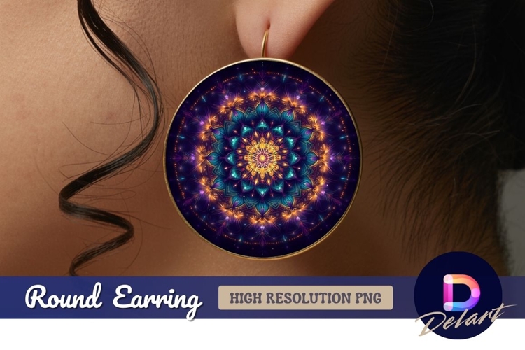 Mandala Clipart Image 18