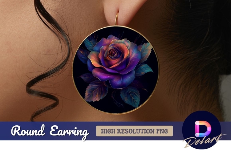 Rose Clipart Image 18