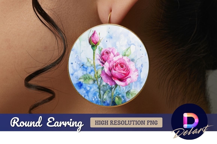 Pink Roses Png Image 22