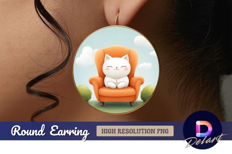 Armchair Clipart Image 18