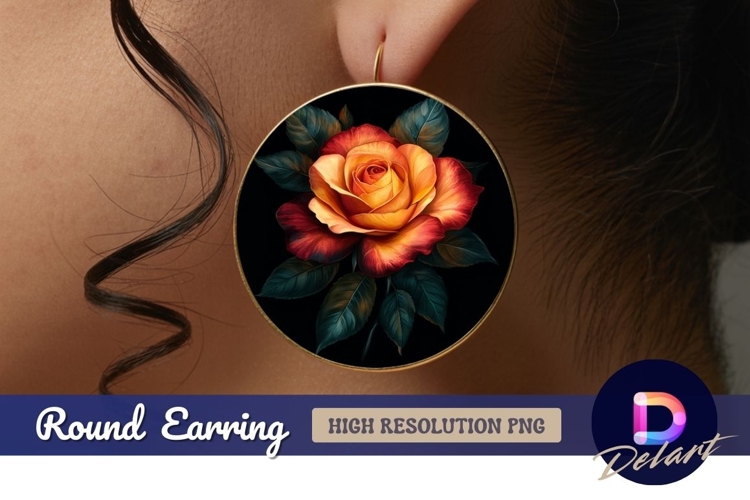 Red Rose Png Image 14