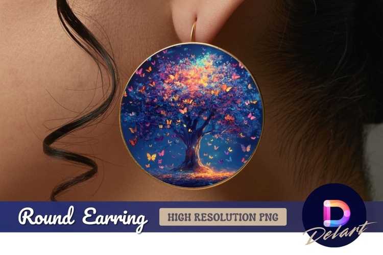 Tree Clipart Image 21