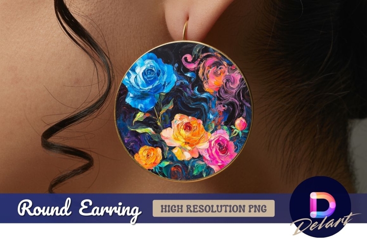 Rose Clipart Image 24