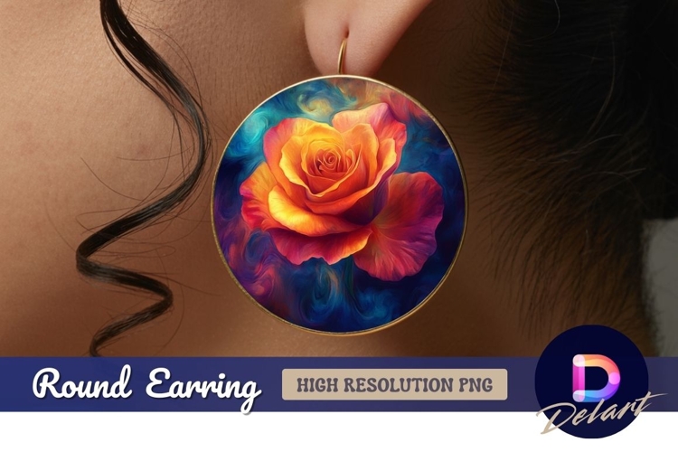 Rose Clipart Image 22