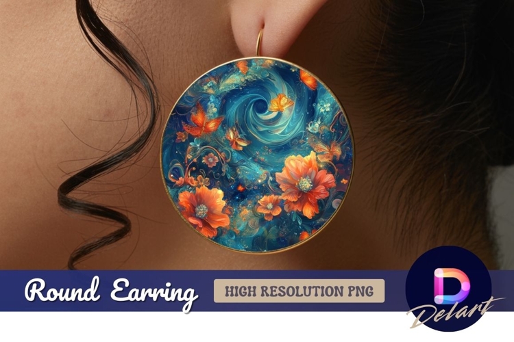 Abstract Clipart Image 24