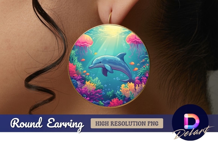Underwater Clipart