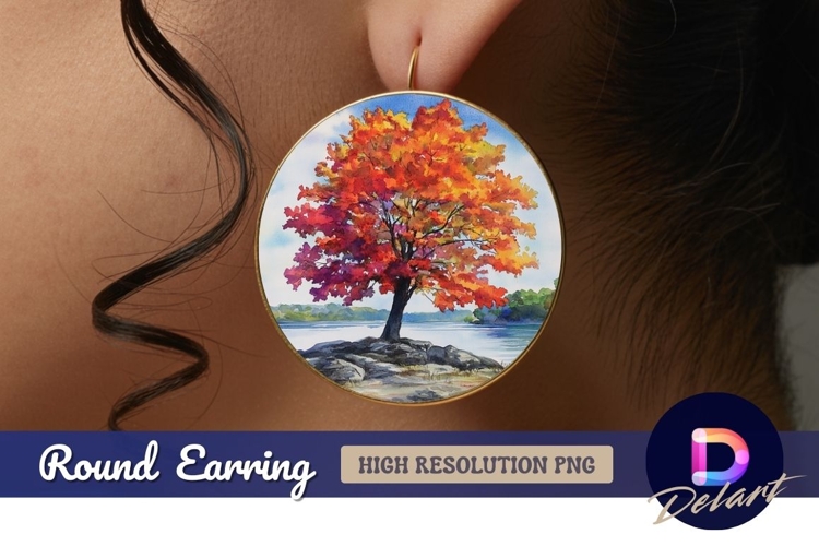 Tree Clipart Image 17