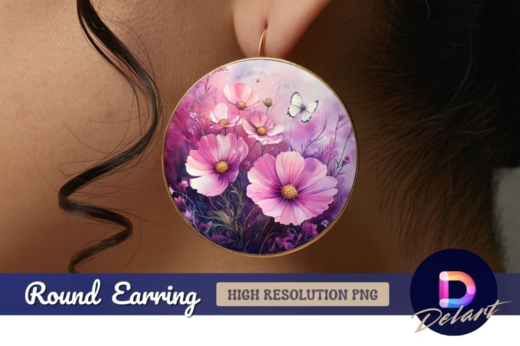 Butterfly Clipart Image 22