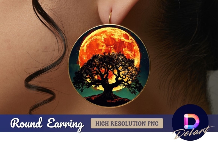 Moon Clipart Image 23