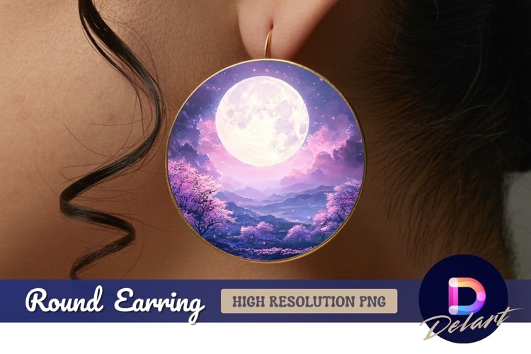 Cherry Blossom Clipart Image 5