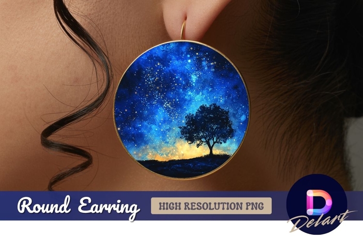 Tree Clipart Image 11