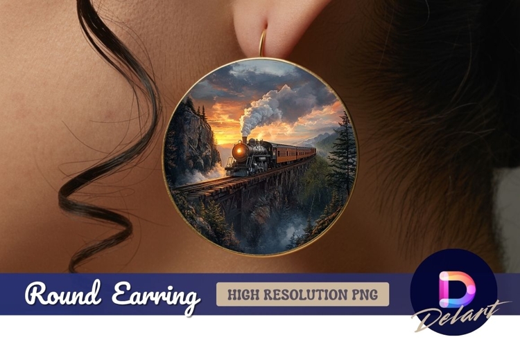 Train Clipart