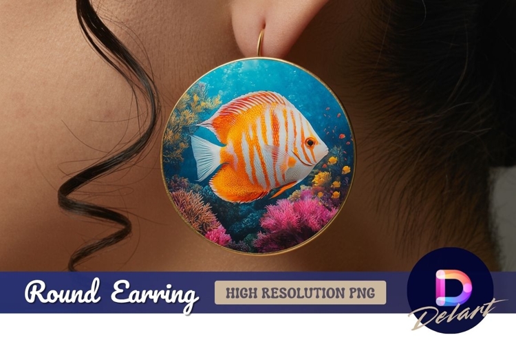 Fish Clipart Image 8