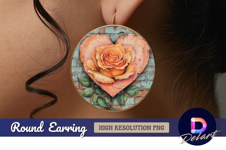 Rose Clipart Image 9