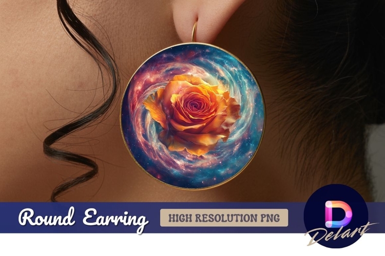 Rose Clipart Image 7