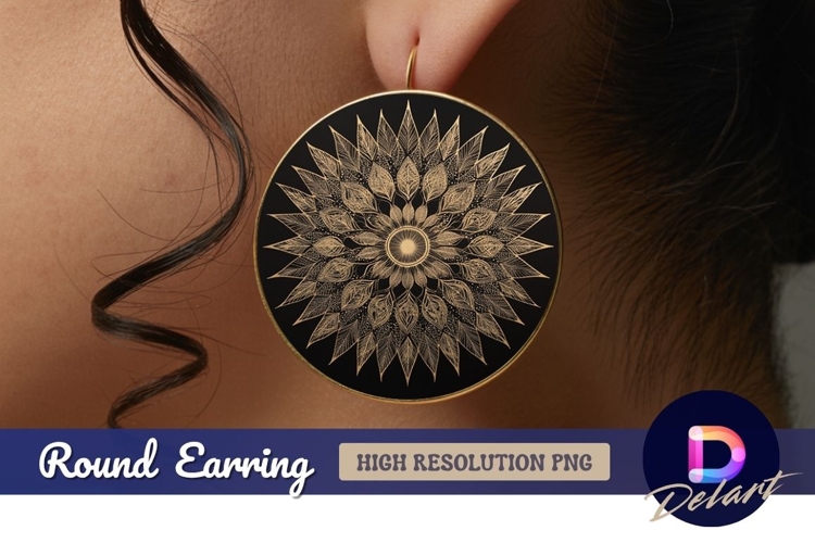 Sunflower Clipart Image 6