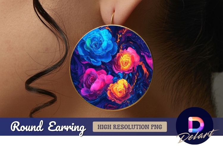 Colorful Clipart Image 19