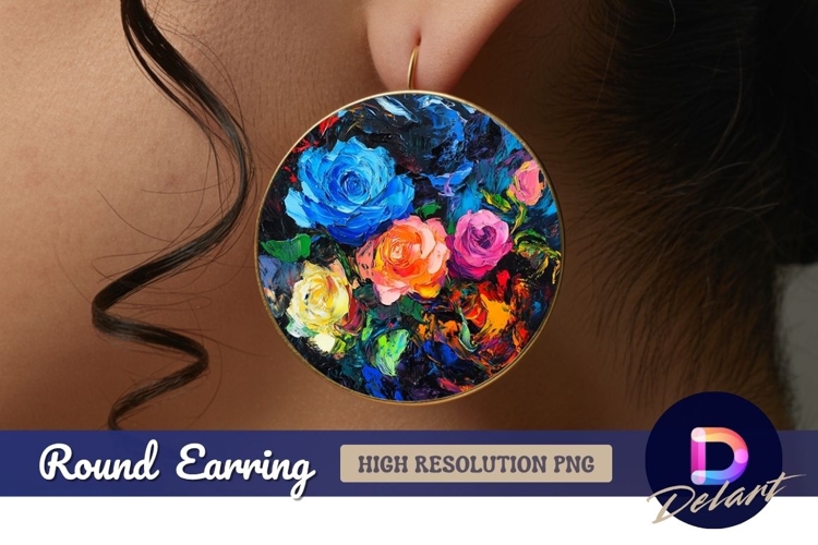 Colorful Clipart Image 17