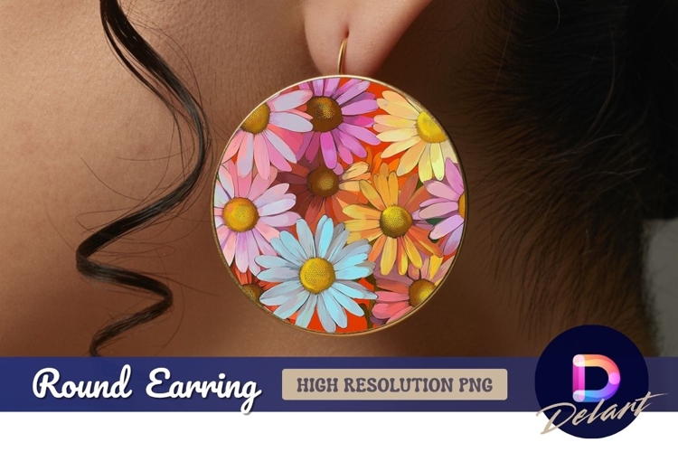 Colorful Clipart Image 16