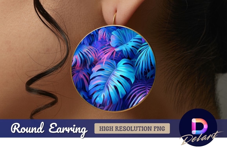 Monstera Clipart Image 3