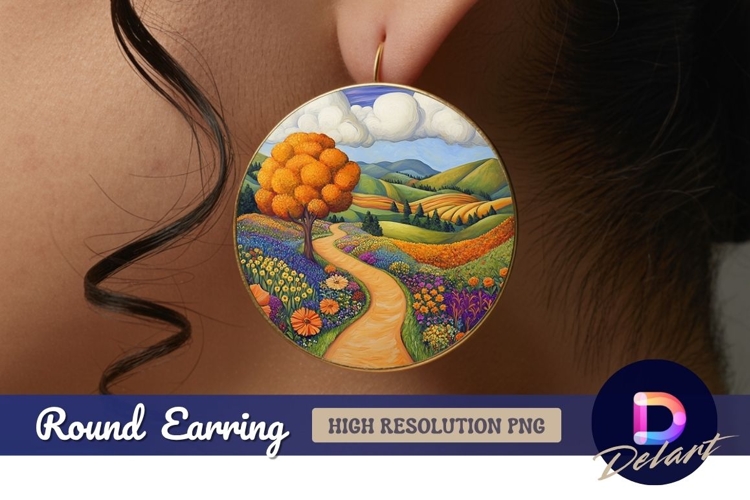 Tree Clipart Image 24