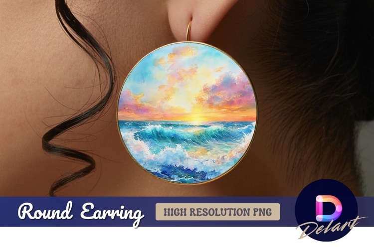 Ocean Clipart Image 15