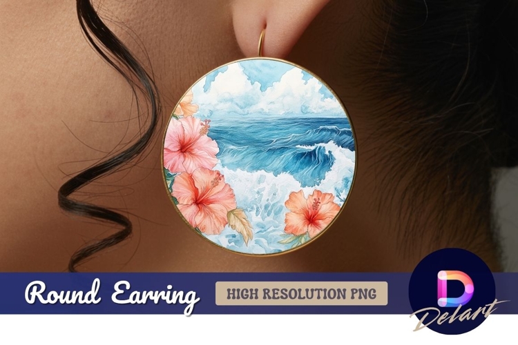 Ocean Clipart Image 14