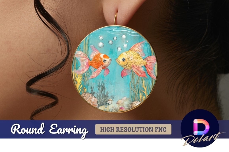 Underwater Clipart Image 3