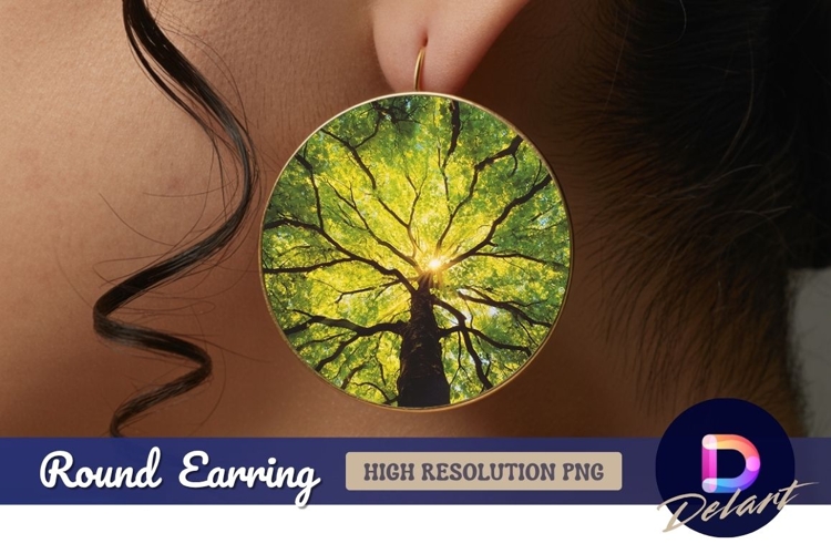 Tree Clipart Image 19