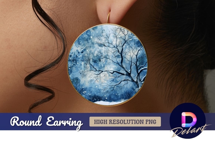 Tree Clipart Image 5