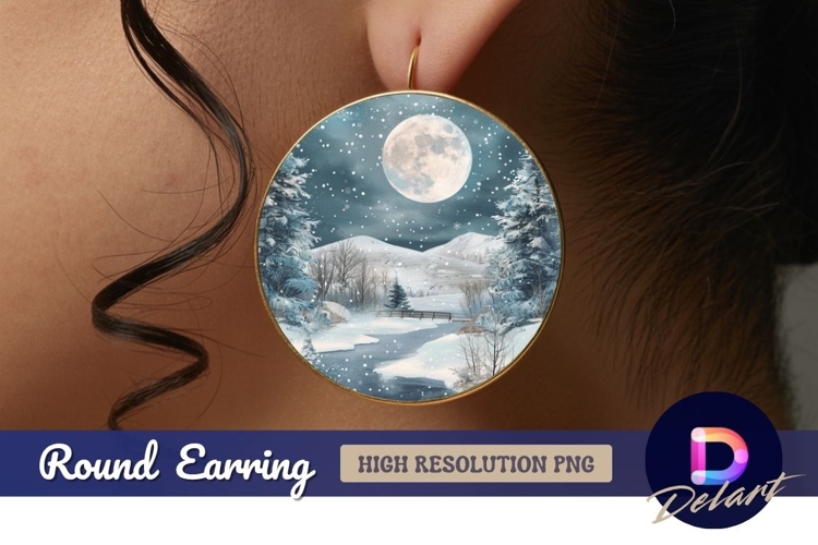 Winter Clipart Image 14