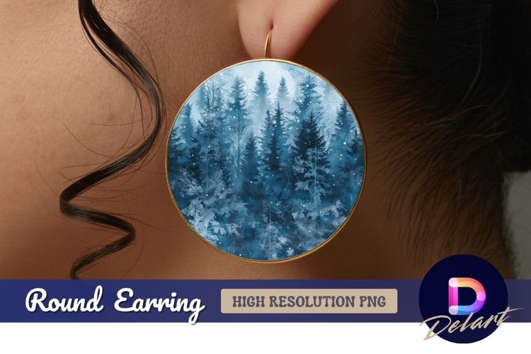 Pine Trees Clipart