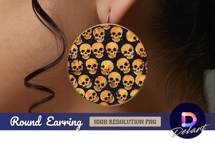 Earring Png Image 21