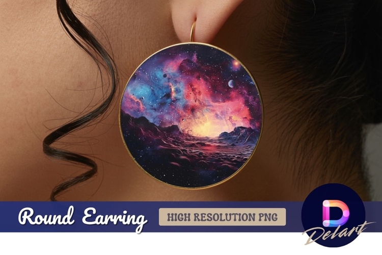 Mountains Clipart Image 8