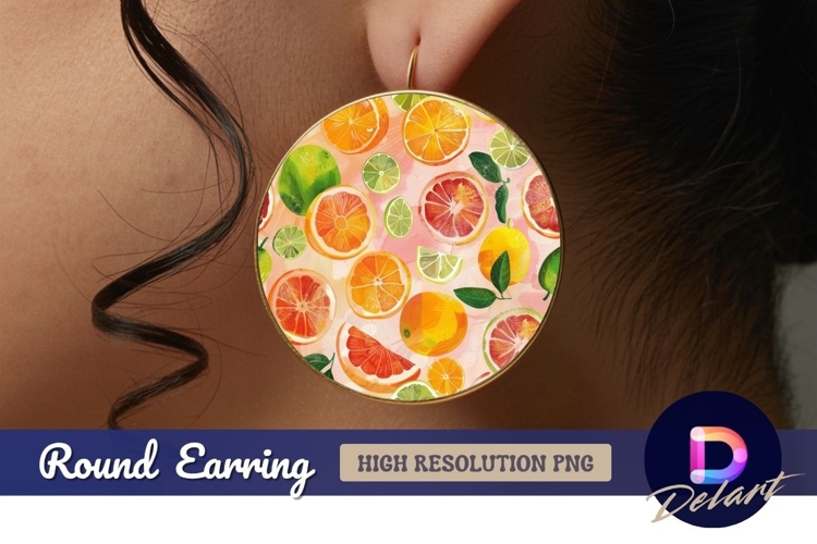 Citrus Clipart Image 20