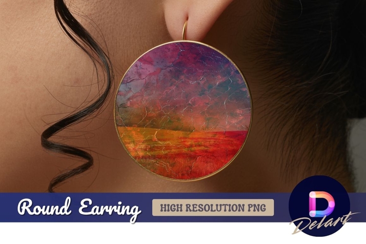 Sunset Clipart Image 6