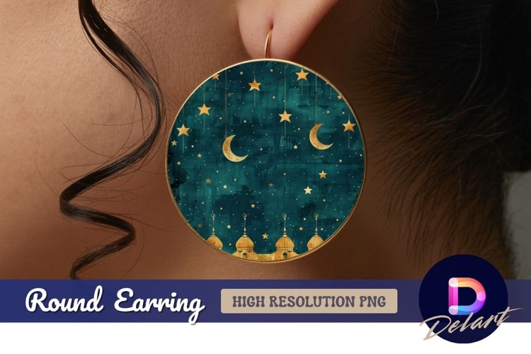 Moon Clipart Image 21