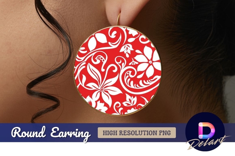 Red Circle Png Image 16