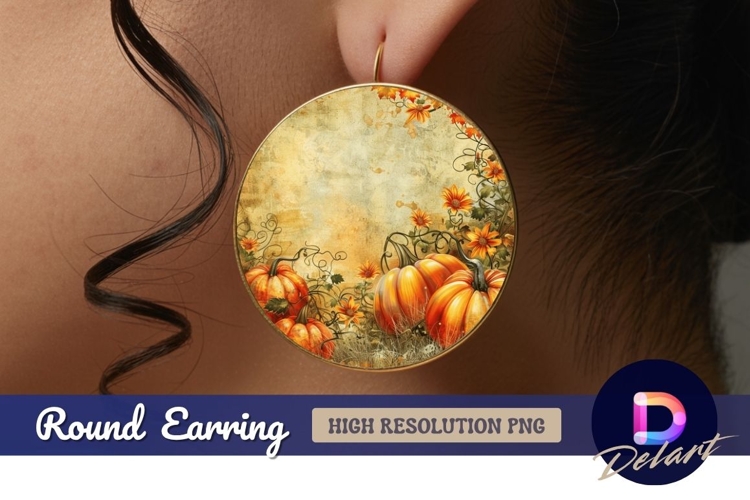 Pumpkin Background Image 14