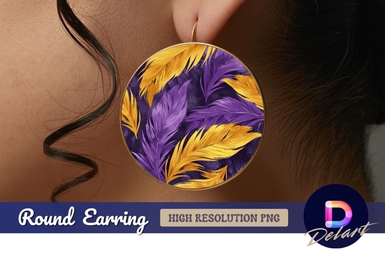 Feather Clipart Image 18